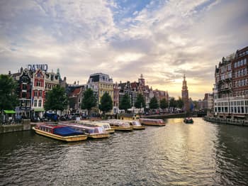 Water, Waterfront, Architecture