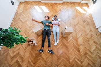 No Gift Money? No Problem: How to Afford a House On Your Own