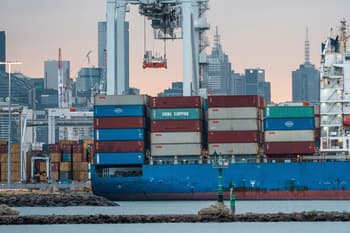 Water, Waterfront, Construction