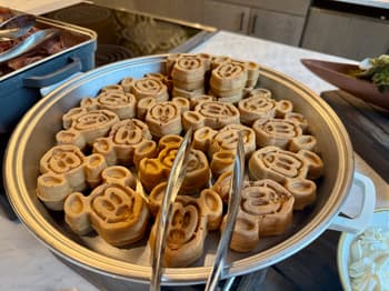 Brunch, Food, Food Presentation