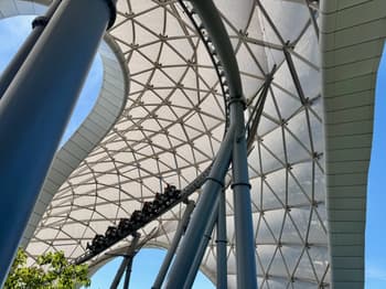 Architecture, Building, Outdoors