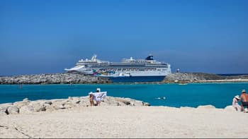 Nature, Outdoors, Sea