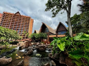 Architecture, Building, Hotel