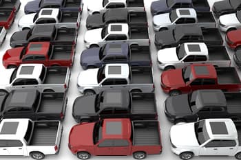 Pickup Truck, Transportation, Truck