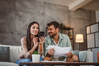 Honeydue Review: A Budget App for Two