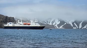 Boat, Ferry, Transportation