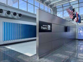 Floor, Terminal, Flag