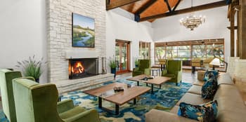 Home Decor, Fireplace, Indoors