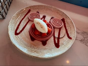 Food, Food Presentation, Ketchup