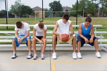 People, Person, Sitting