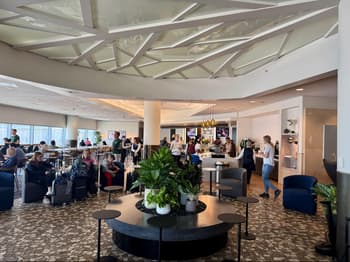 Indoors, Architecture, Building