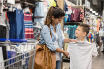 Person, Shopping, Accessories