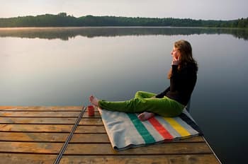 Water, Waterfront, Person