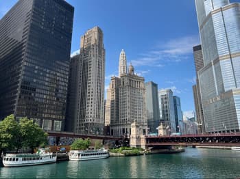 City, Architecture, Building