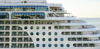 Cruise Ship, Ship, Transportation