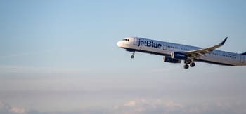 Aircraft, Airliner, Airplane