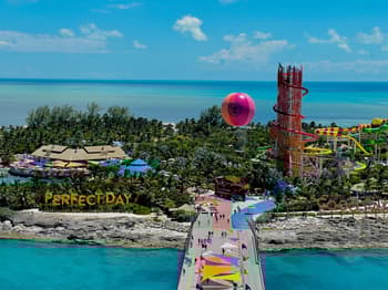 Summer, Land, Nature