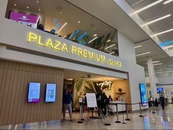 Airport, Indoors, Furniture