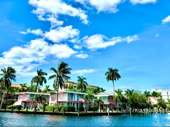 Architecture, Building, Hotel