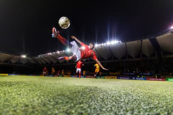 Roundup: World Cup Tix, a New iPhone, Gold Fever & Pumpkin Spice