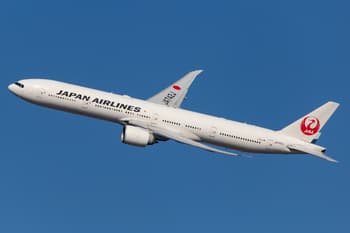 Aircraft, Airliner, Airplane