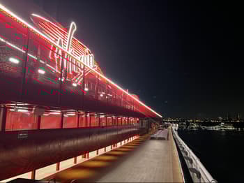 Water, Waterfront, Urban