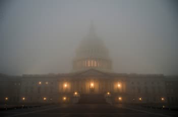 5 Scary Things About the Government Shutdown