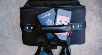 Bag, Text, Photography