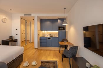 Indoors, Interior Design, Floor