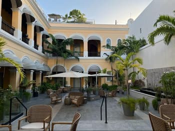 Architecture, Building, House