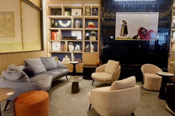 Architecture, Building, Furniture