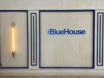 Indoors, Interior Design