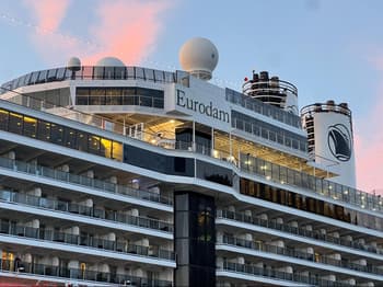 Cruise Ship, Ship, Transportation