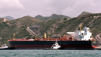 Freighter, Ship, Transportation