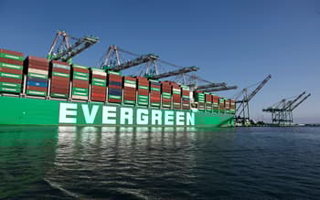 Water, Waterfront, Construction