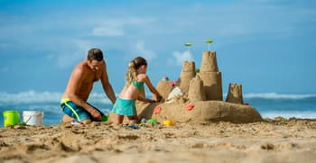 9 Cheap, Warm-Weather Destinations for Winter