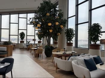 Indoors, Architecture, Building