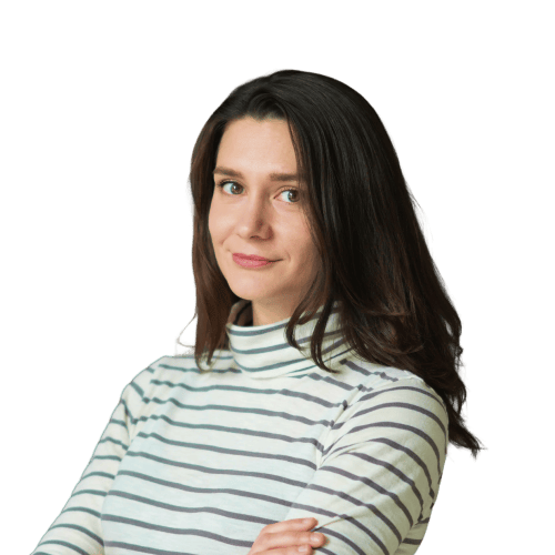 Laura McMullen, editor and content strategist at NerdWallet