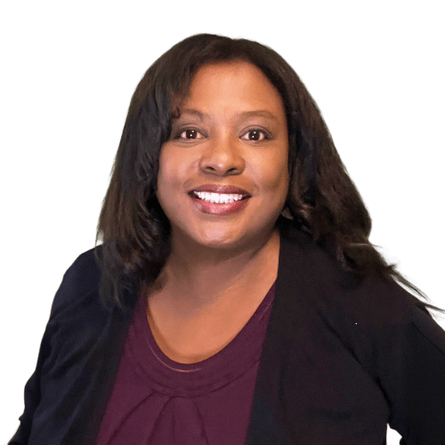 Margarette Burnette, senior writer and content strategist at NerdWallet.