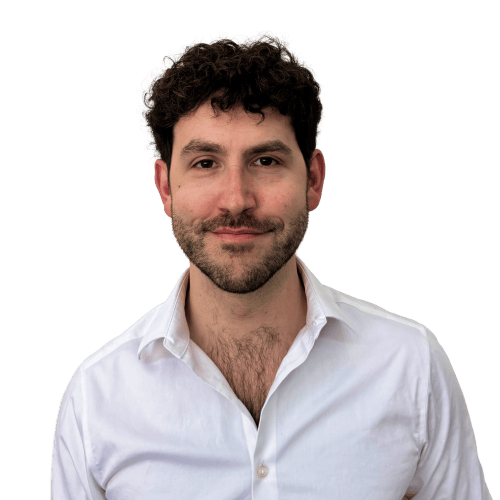 Sam Taube, lead investing writer and author of The Nerdy Investor newsletter.