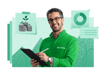 Investing Hero Image