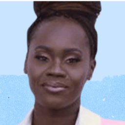 Elizabeth Ayoola