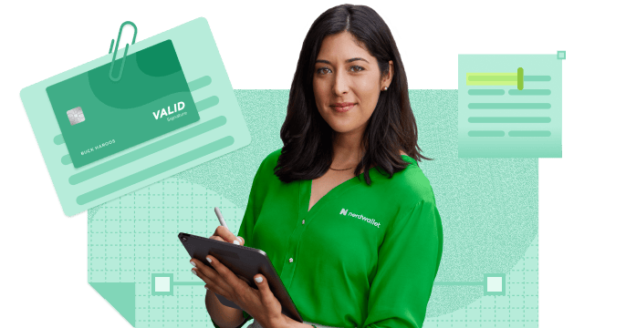 Credit Card Hero Image