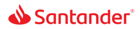 Santander Personal Loan