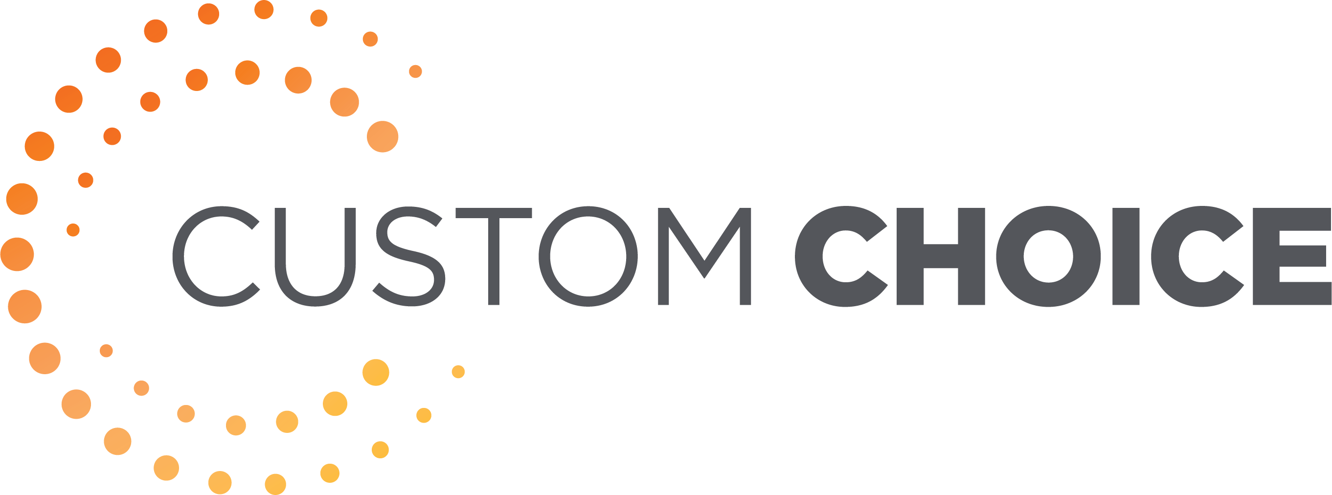 Custom Choice Loan
