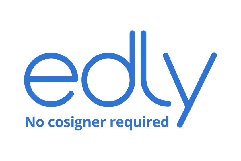 Edly Cosigner Student Loan
