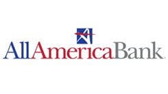 All America Bank CD