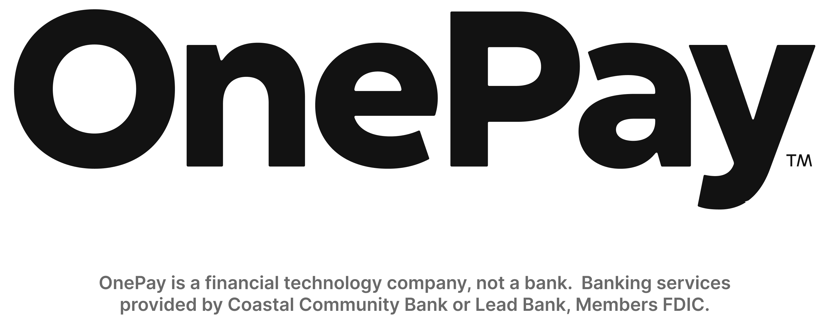 OnePay Savings