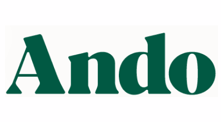 Ando