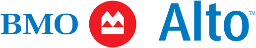 BMO Alto logo